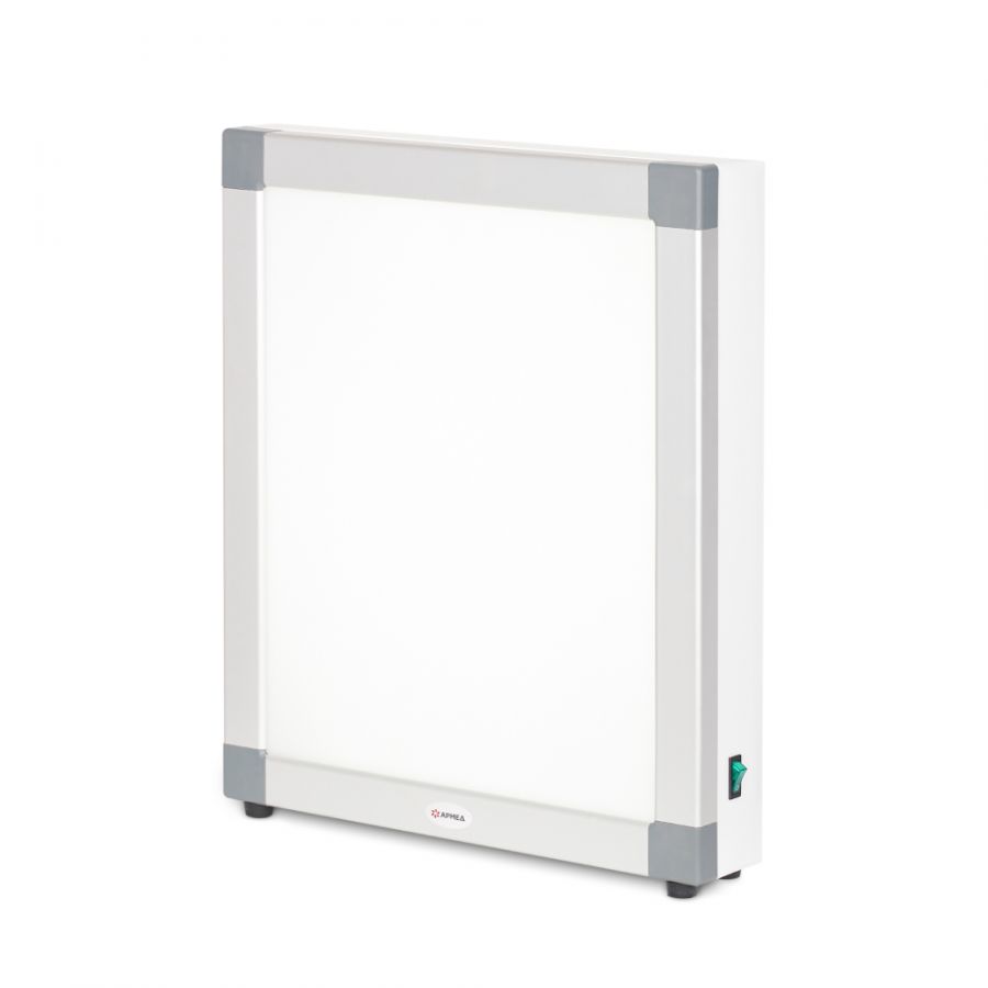 Негатоскоп «Армед» 1-кадровый