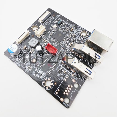 Плата JRY-HUB-HA1 для монитора Titan Hero P275MV MAX