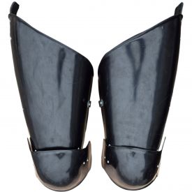 Ноги Пехотные Усиленные Глянцевые (пара). Серия "Оникс"