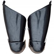 Ноги Пехотные Усиленные Глянцевые (пара). Серия "Оникс"