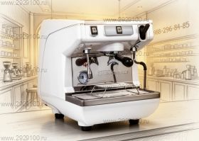 Кофемашина Nuova Simonelli Appia Life 1GrV