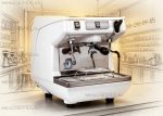 Кофемашина Nuova Simonelli Appia Life 1GrV