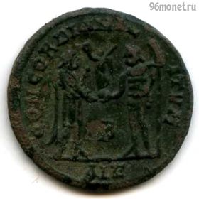 Рим Диоклетиан антониниан 284-305