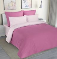 Перкаль 2-х спальный [в ассортименте] NUANCE PALETTE Wild Rose постельное белье