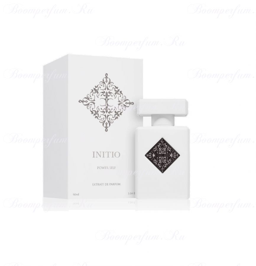 Initio Power Self