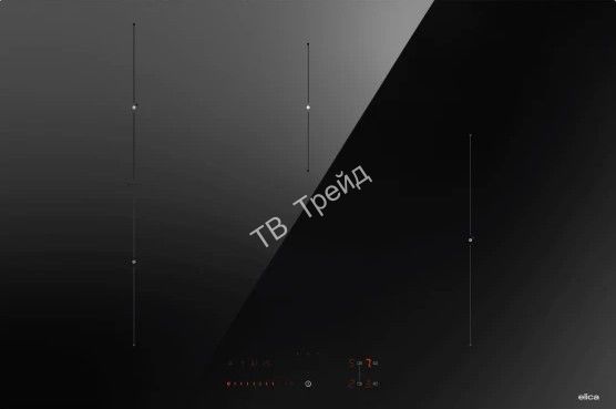 Варочная панель Elica RATIO 804 PLUS BL-PRF0183912