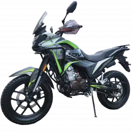 Regulmoto ADV 300 NB