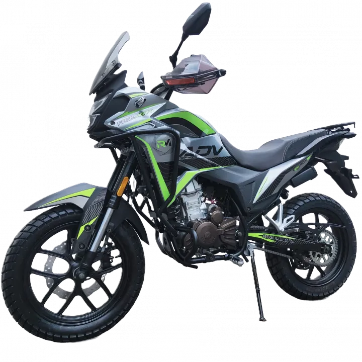 Regulmoto ADV 300 NB