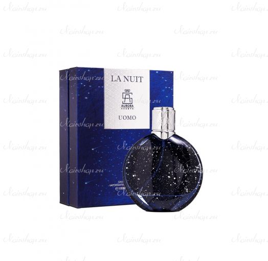 La Nuit Uomo Aurora Scents