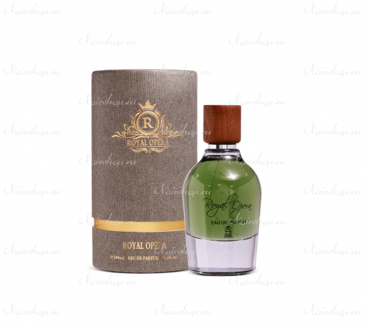 Aurora Scents Royal Opera