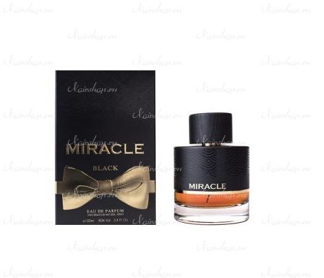 Aurora Miracle Black
