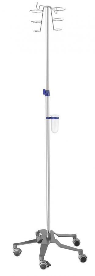 Штатив медицинский ШМП (исп.3)