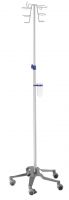 Штатив медицинский ШМП (исп.3)