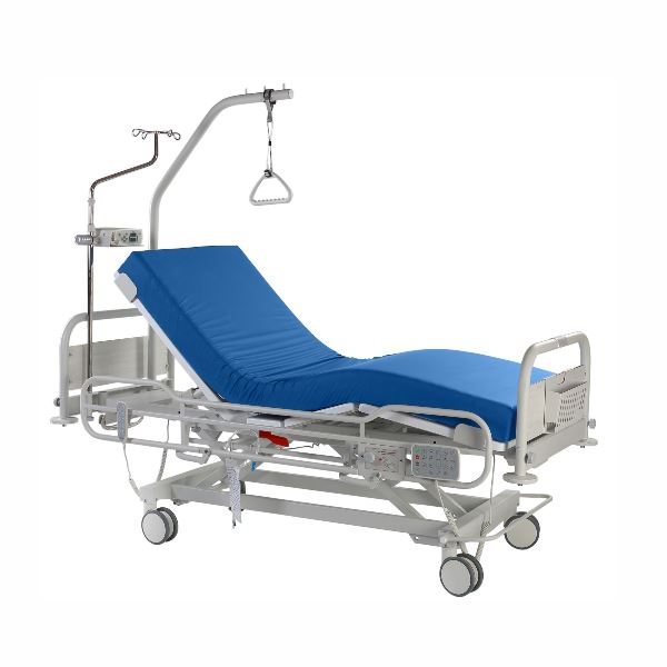 Медицинская функциональная кровать КФО-1Э
