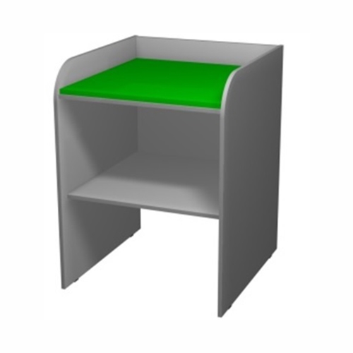 Пеленальный стол медицинский СП-01