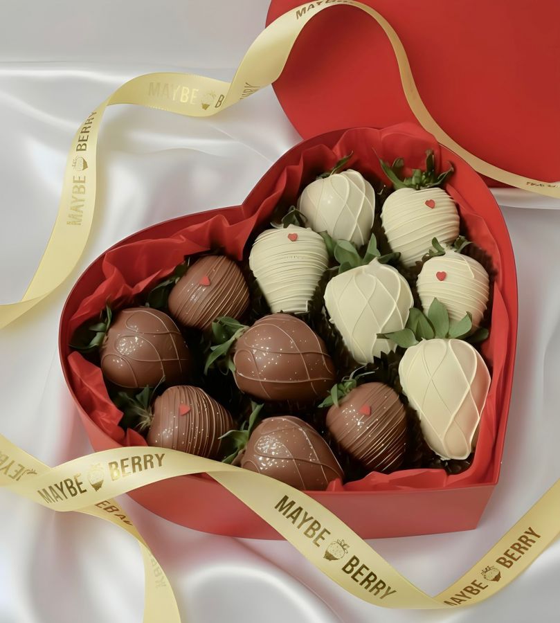 СЕРДЦЕ PREMIUM №7