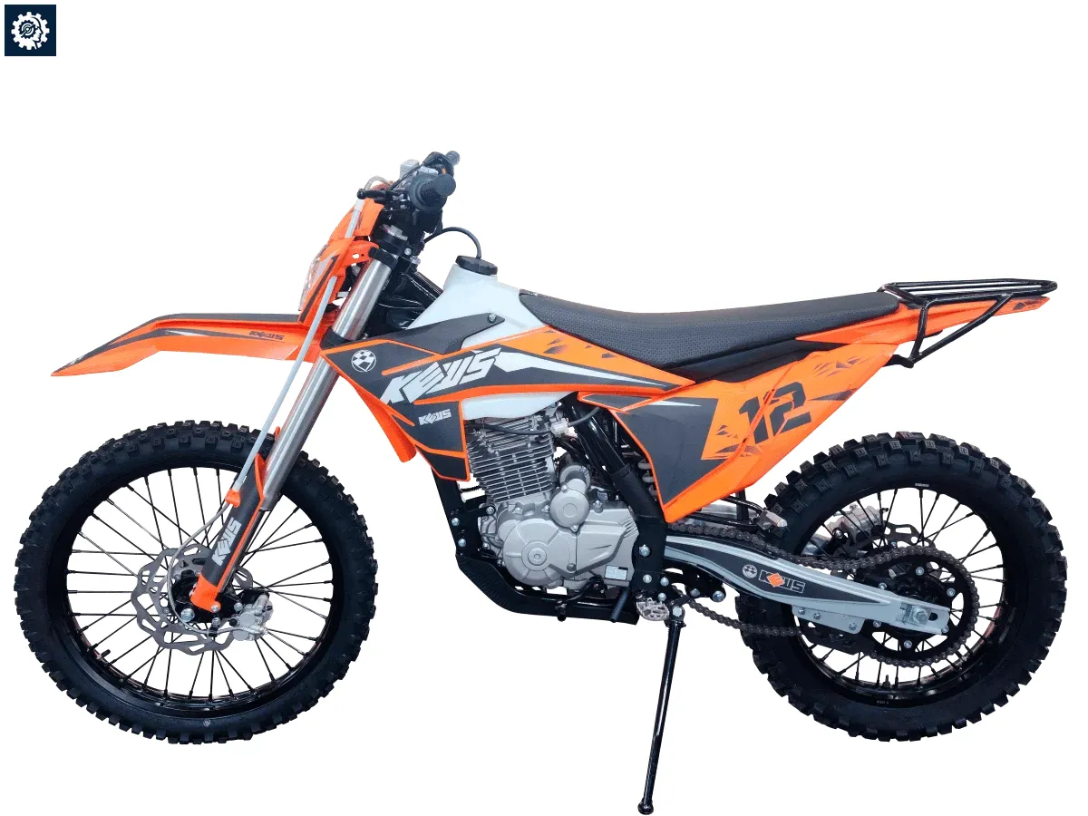 KEWS K12 PR300 вид слева