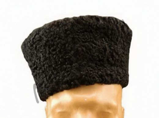 Кубанка, реплика (под заказ)