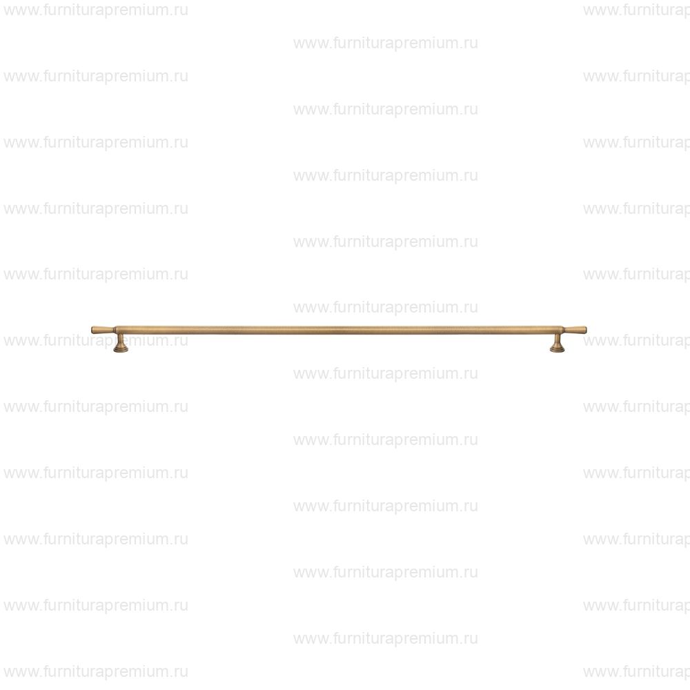 Мебельная ручка-рейлинг Corona 0070/652