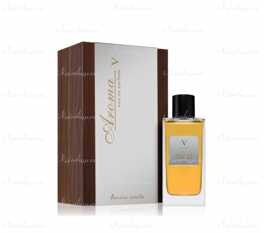 Aroma V Aurora Scents