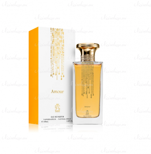 Amour Aurora Scents