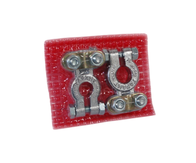 Клеммы узкие (52242)