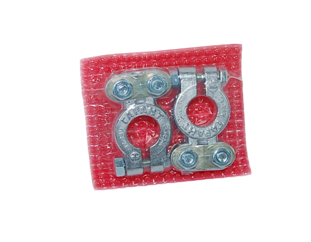 Клеммы европейские (52240)