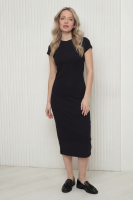 14503 платье женское [черный]