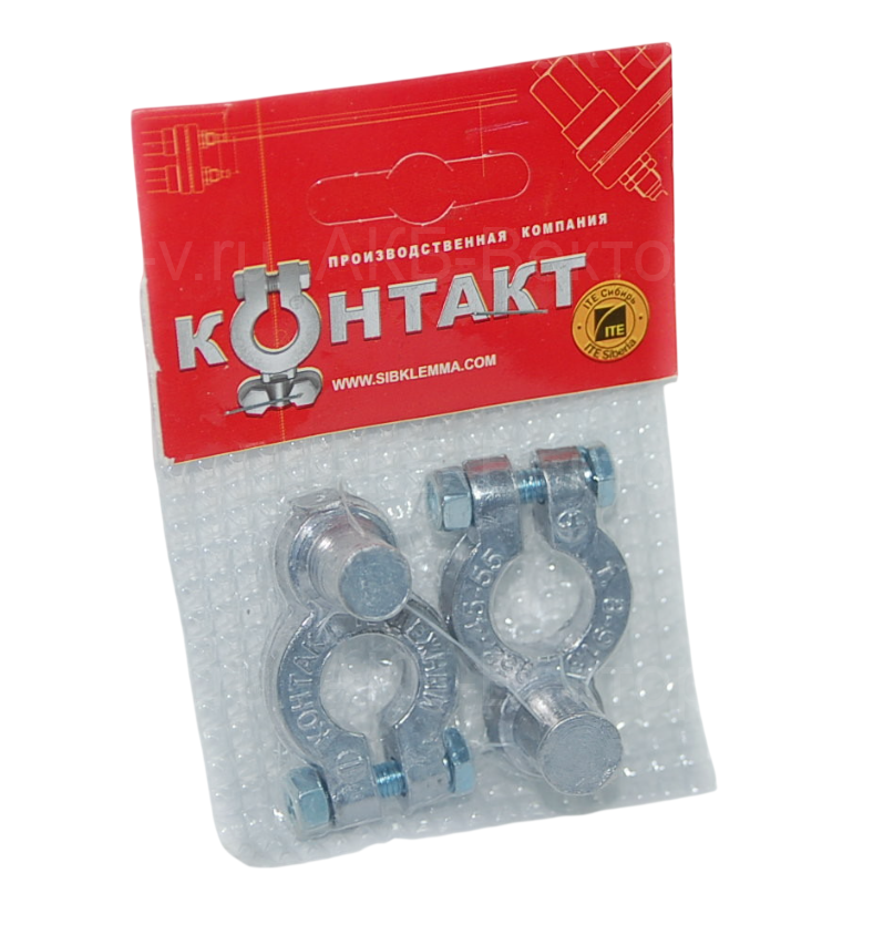 Переходник для клемм (25006)