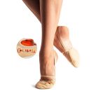 Получешки Классика цветная Colibri оранжевый