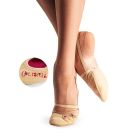 Получешки Классика цветная Colibri фуксия