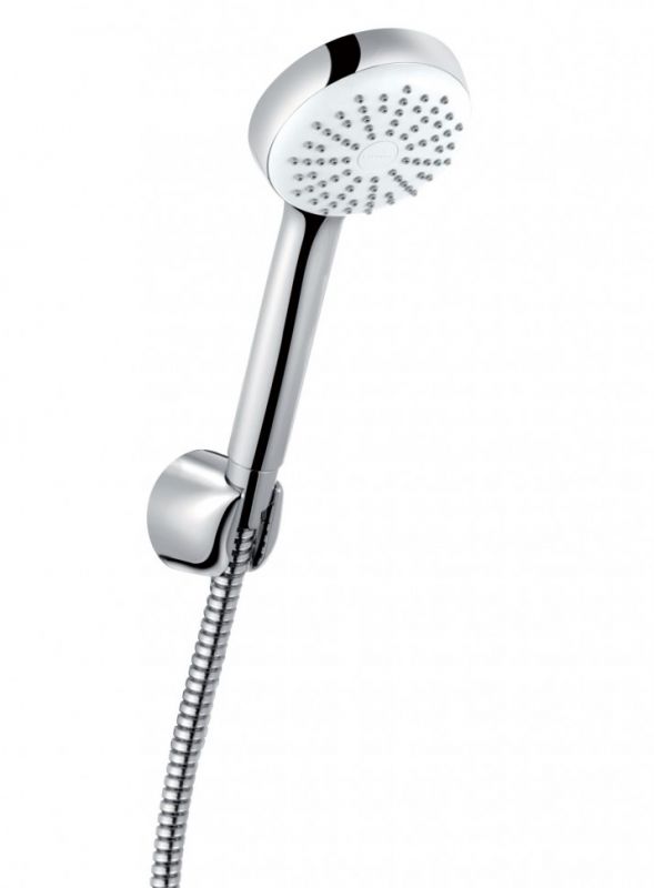 Душевой гарнитур KLUDI LOGO 1S, хром 6801005-00