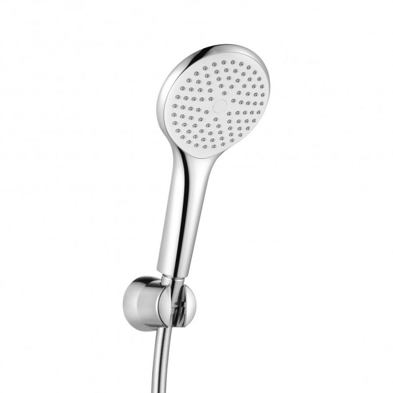 Душевой гарнитур KLUDI FRESHLINE хром 6785005-00