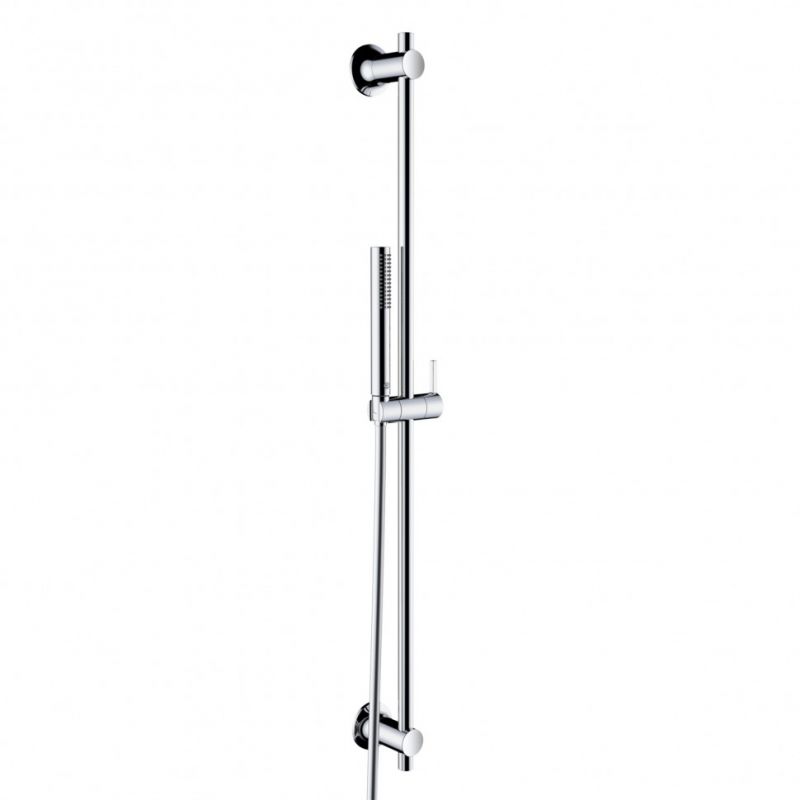 Душевой гарнитур Kludi Nova Fonte хром 2084005-35
