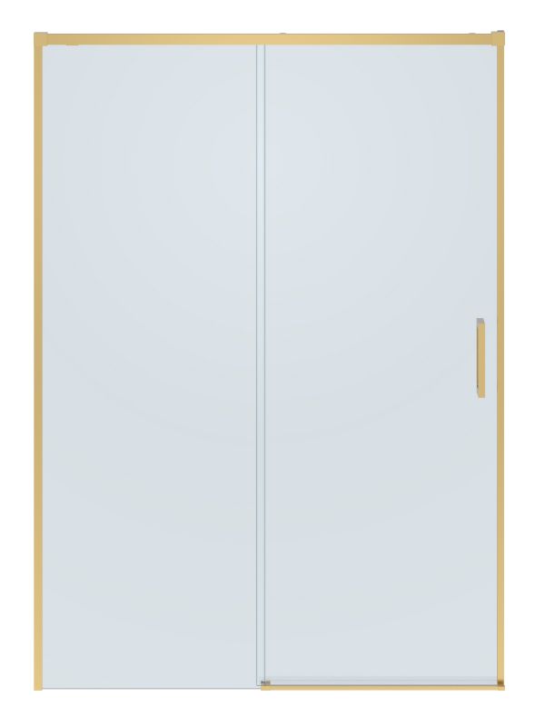 Душевая дверь CEZARES PLANE-BF-1-130-C-BORO