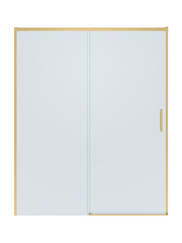 Душевая дверь CEZARES PLANE-BF-1-160-C-BORO