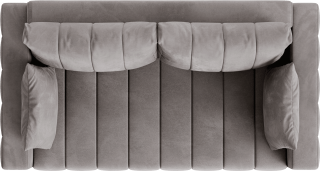 Диван Дейл 2 БД выкатной-3