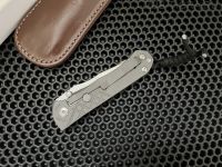 Нож Chris Reeve Umnumzaan