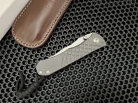 Нож Chris Reeve Umnumzaan