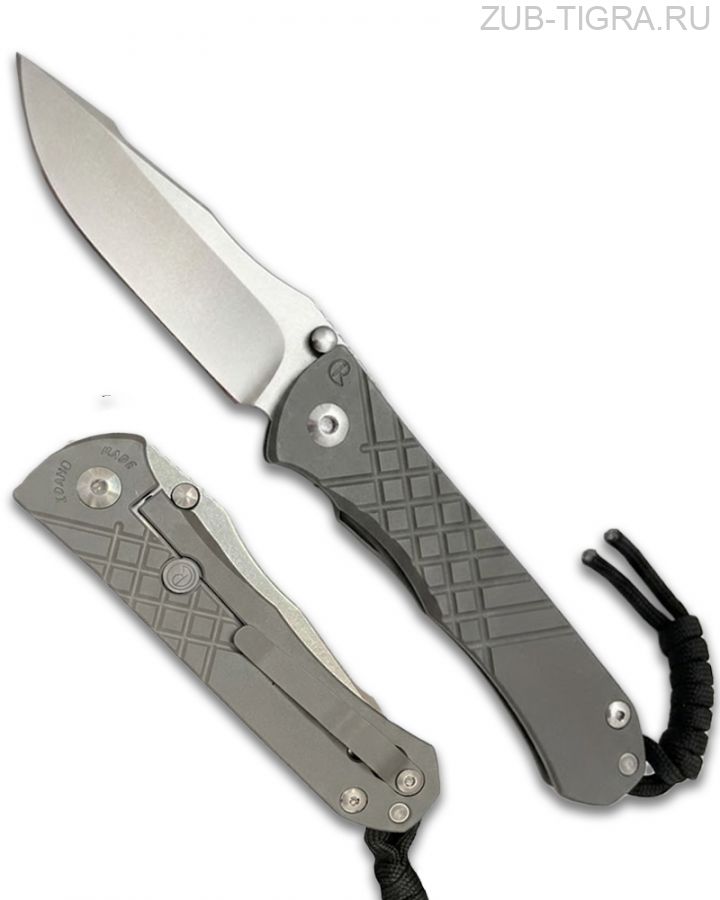 Нож Chris Reeve Umnumzaan