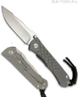 Нож Chris Reeve Umnumzaan