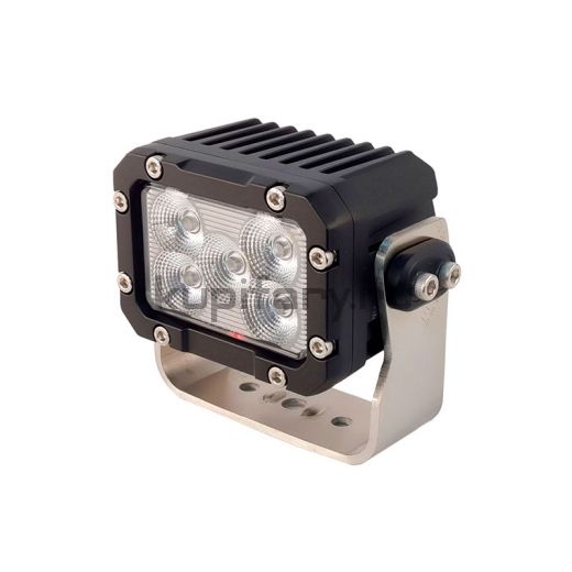 Светодиодная фара 50 ватт широкого ближнего света 12/24В PRO FR1935F