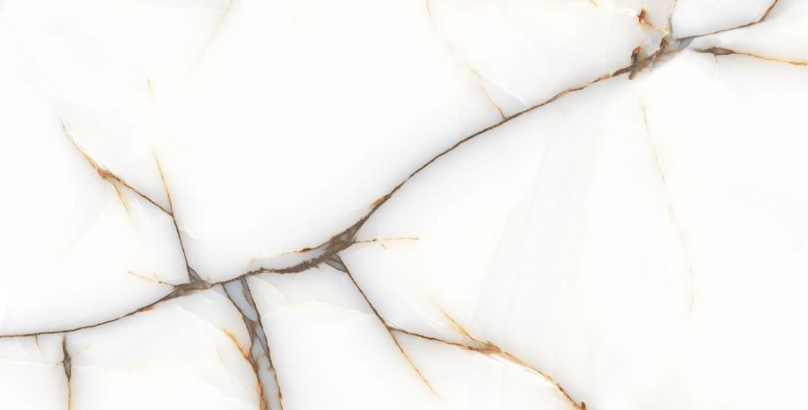 CRYSTAL WHITE 60х120 POLISHED