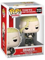 Фигурка Funko POP! Tokyo Revengers - Draken