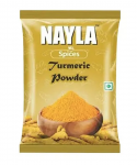 Куркума  молотая индийская (Nayla Spices), в упаковке 100 грамм Turmeric Powder