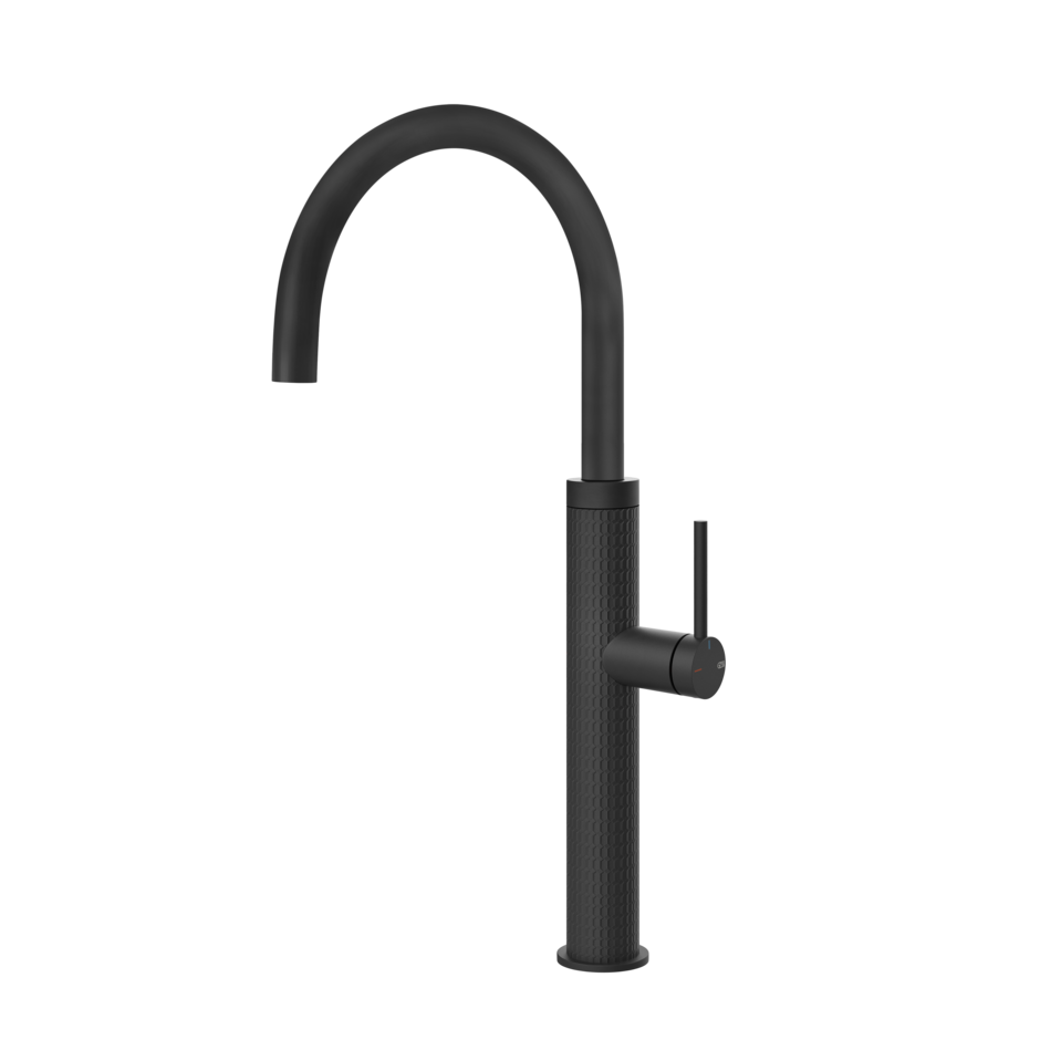 Cмеситель для кухни Gessi Meccanica 60018/60024 ФОТО