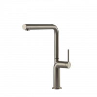 Cмеситель для кухни Gessi Stelo 60309 однорычажный схема 4