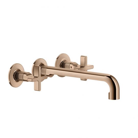 Cмеситель для раковины вентильный Gessi Inciso 58192 схема 3