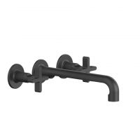 Cмеситель для раковины вентильный Gessi Inciso 58192 схема 8