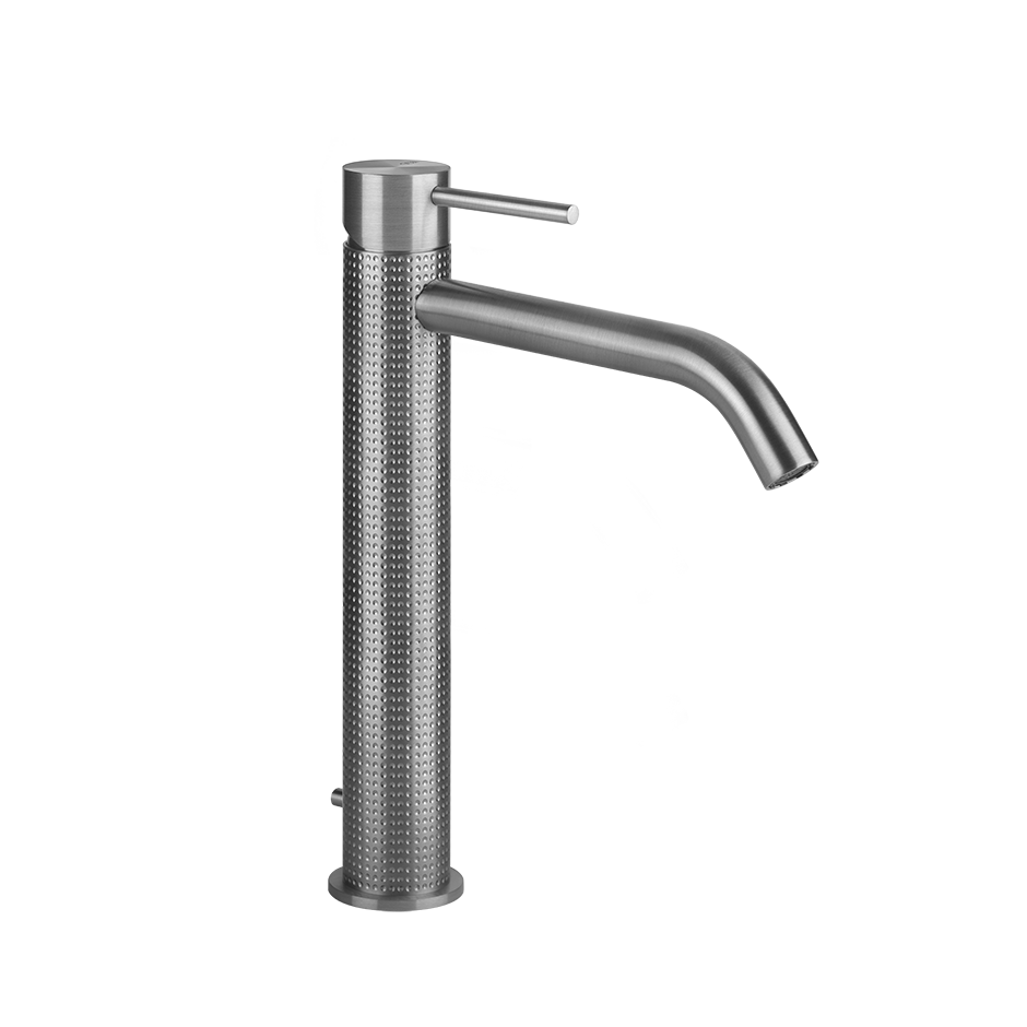 Изображение Gessi Cesello смеситель для раковины 54403 с донным клапаном
